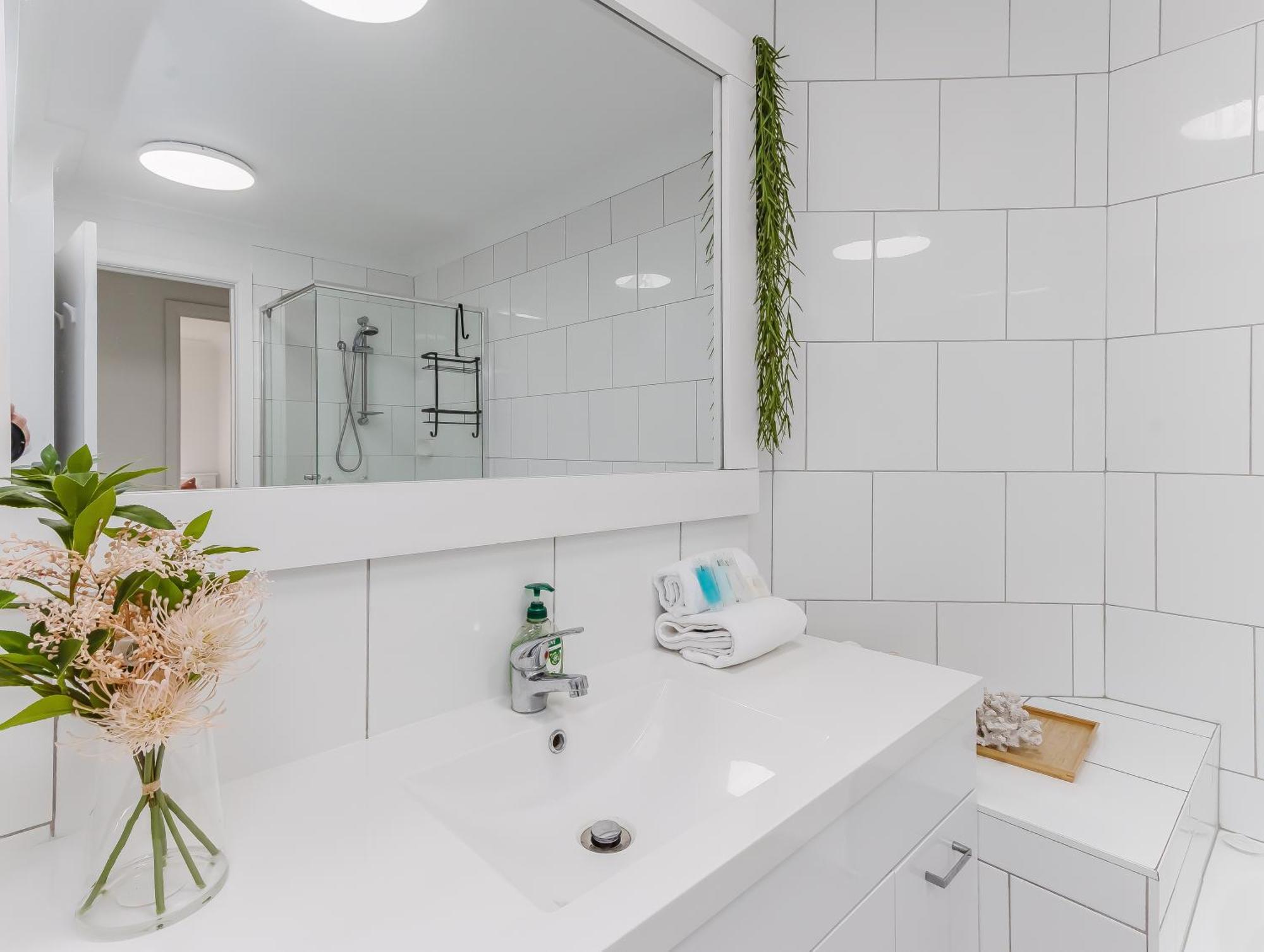 Cabarita Beachfront Apartments By Kingscliff Accommodation Exterior foto